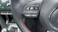 MG ZS 1.5 VTi-TECH Excite 5dr Petrol Hatchback